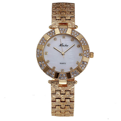 Reloj de Cuarzo Impermeable Clásico para Mujer - Marca Premium - Image 15