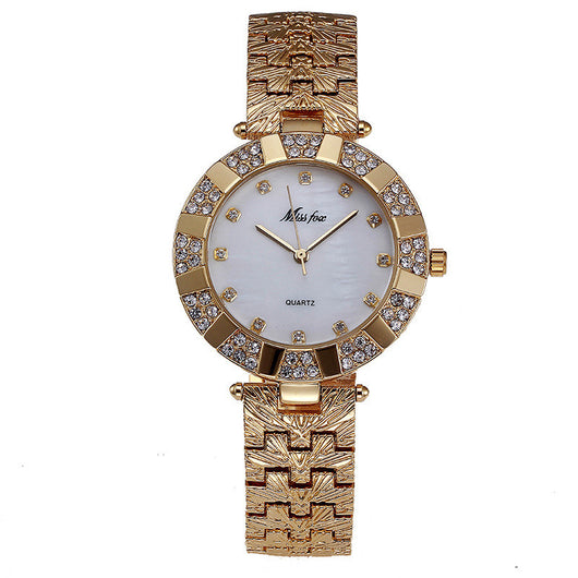 Reloj de Cuarzo Impermeable Clásico para Mujer - Marca Premium - Image 15