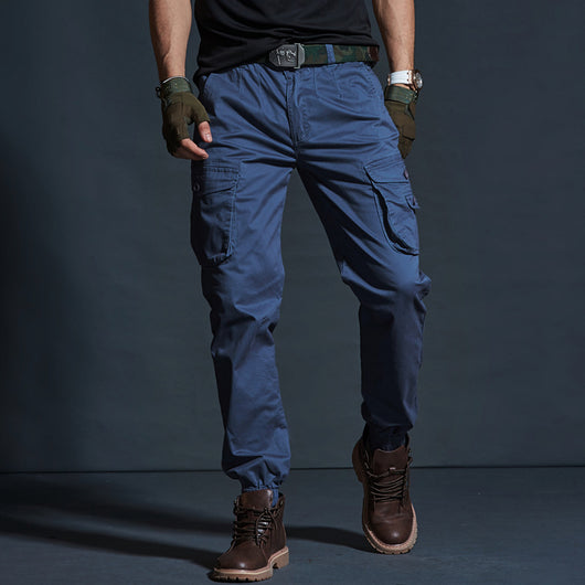 Overoles para Hombre - Durabilidad y Comodidad - Image 6