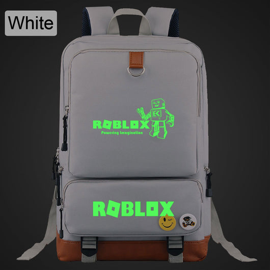 Mochila Escolar Multifuncional para Estudiantes y Viajes - Image 9