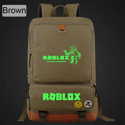 Mochila Escolar Multifuncional para Estudiantes y Viajes - Image 6