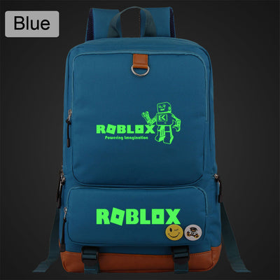 Mochila Escolar Multifuncional para Estudiantes y Viajes - Image 5