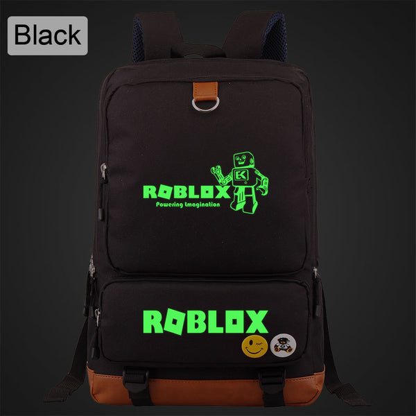 Mochila Escolar Multifuncional para Estudiantes y Viajes