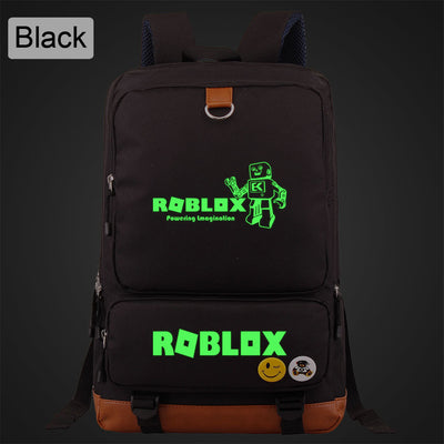 Mochila Escolar Multifuncional para Estudiantes y Viajes