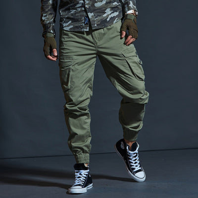 Overoles para Hombre - Durabilidad y Comodidad - Image 7