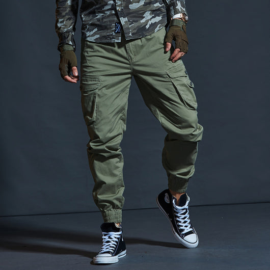 Overoles para Hombre - Durabilidad y Comodidad - Image 7