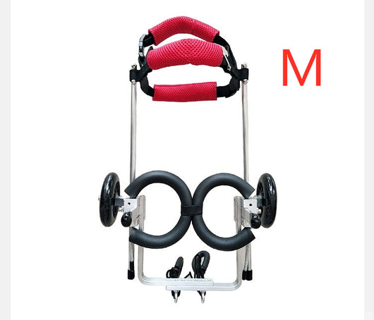 Silla de Ruedas para Perros - Completamente Ajustable - Image 7