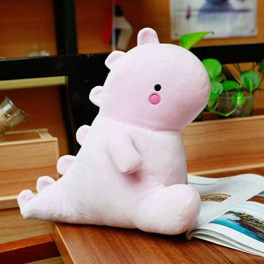 Peluche Dinosaurio Gigante - Almohada Suave para Niños y Niñas - Image 6