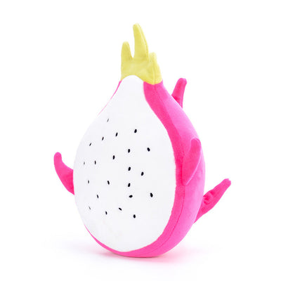 Almohada Peluche Frutas Kawaii - Juguete Suave para Niños - Image 16