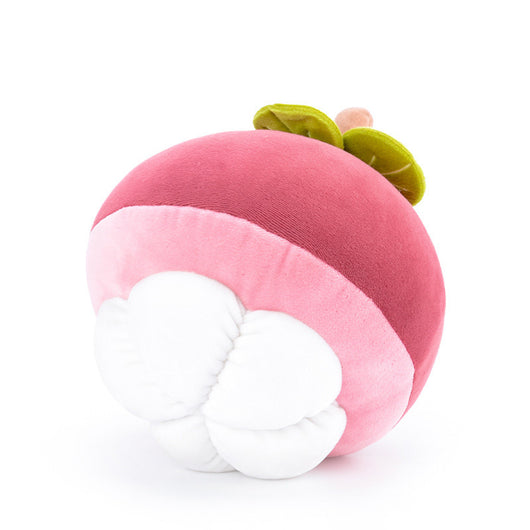 Almohada Peluche Frutas Kawaii - Juguete Suave para Niños - Image 5