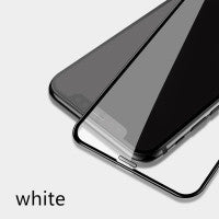 Protector de Pantalla HD Compatible con Apple - Vidrio Templado Premium - Image 6