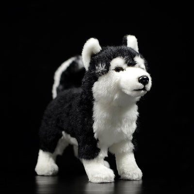 Perrito de Peluche Realista - Image 4