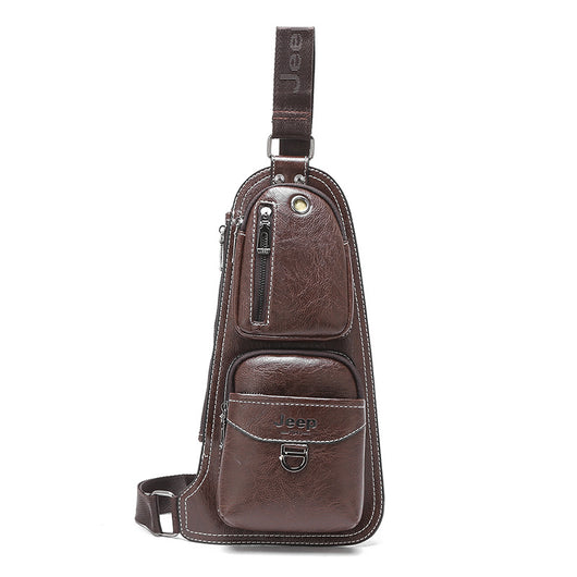 Bolso Retro Multifuncional Compacto y Elegante