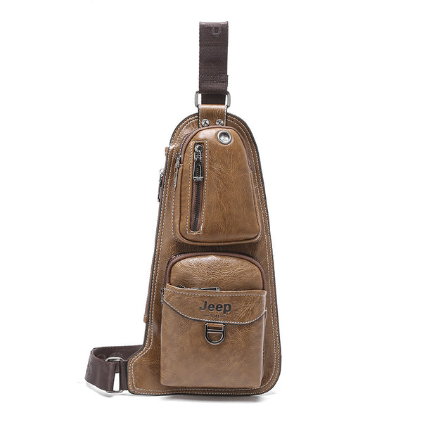 Bolso Retro Multifuncional Compacto y Elegante