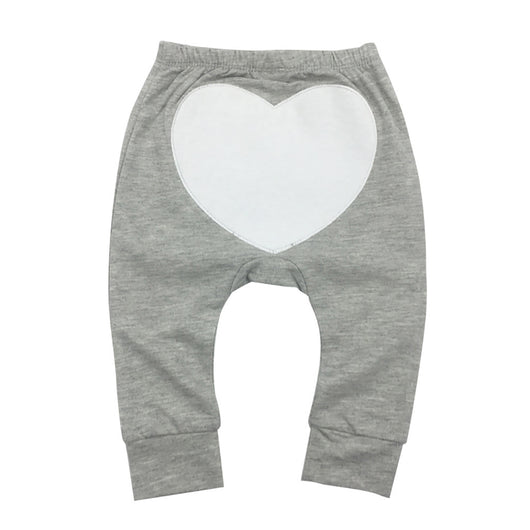 Pantalones Infantiles con Estampado de Osito para Niños y Niñas - Image 11
