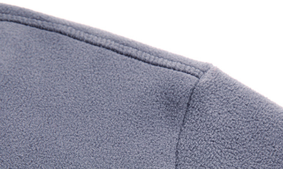 Cardigan Deportivo con Cuello de Pie en Polar Térmico - Image 14
