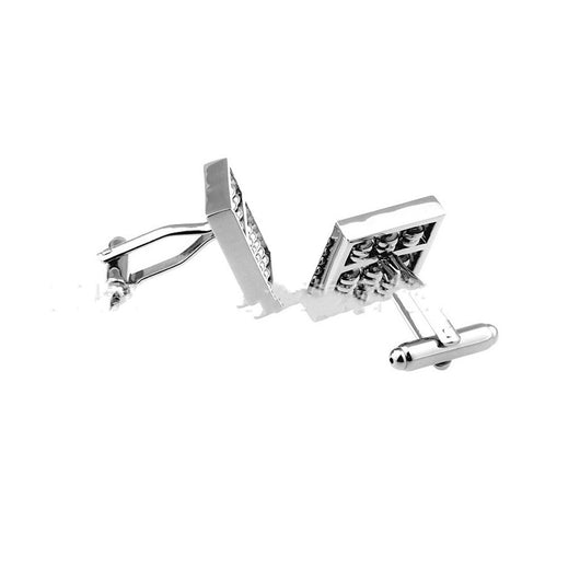 Gemelos Ábaco Miniatura con Cuentas Móviles 3D - Image 2