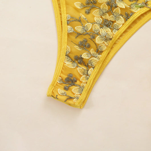 Body Encaje Transparente Base Elegante para uso en Ecuador - Image 14