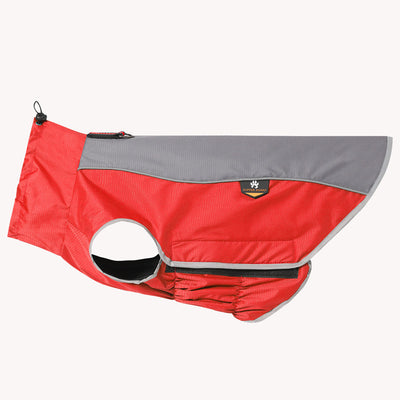 Chaqueta Deportiva Impermeable Térmica para Clima Frío - Image 11