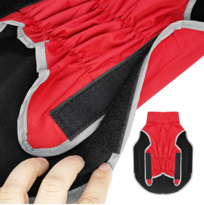 Chaqueta Deportiva Impermeable Térmica para Clima Frío - Image 7
