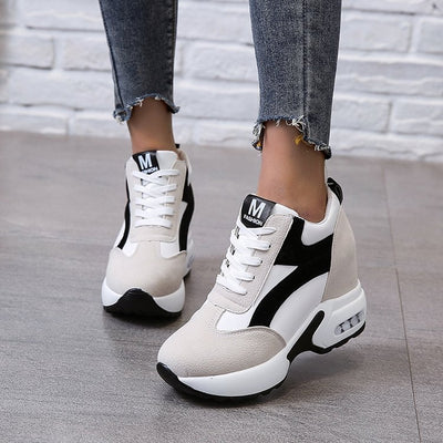 Zapatillas Deportivas para Mujer - Calzado Ligero de Viaje - Image 10