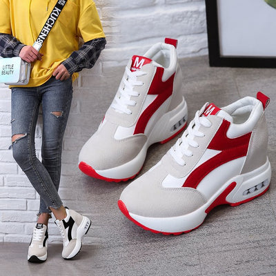 Zapatillas Deportivas para Mujer - Calzado Ligero de Viaje - Image 12