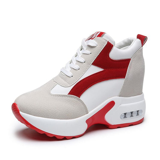 Zapatillas Deportivas para Mujer - Calzado Ligero de Viaje