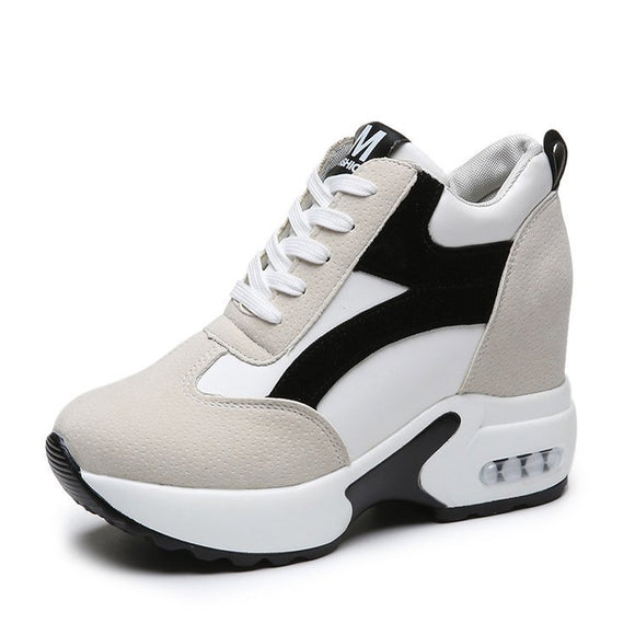 Zapatillas Deportivas para Mujer - Calzado Ligero de Viaje