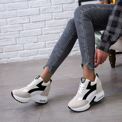 Zapatillas Deportivas para Mujer - Calzado Ligero de Viaje - Image 4