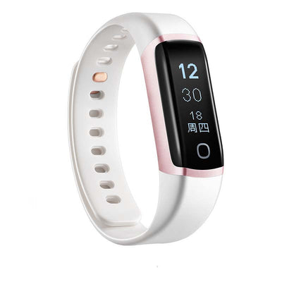 Pulsera Deportiva Inteligente con Monitor de Frecuencia Cardíaca y Bluetooth - Image 7