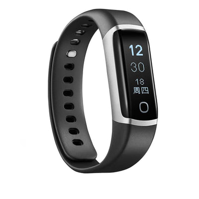 Pulsera Deportiva Inteligente con Monitor de Frecuencia Cardíaca y Bluetooth - Image 9