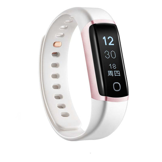 Pulsera Deportiva Inteligente con Monitor de Frecuencia Cardíaca y Bluetooth - Image 3