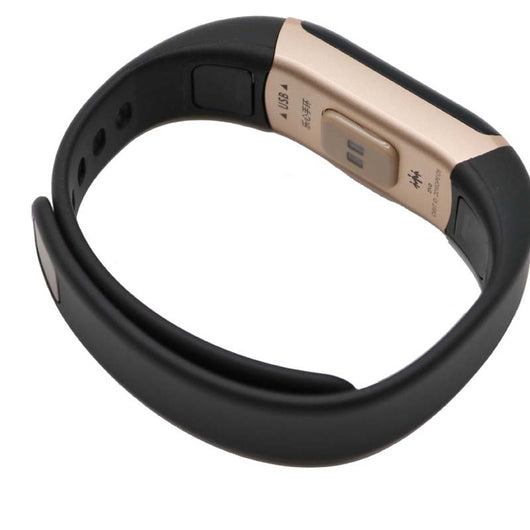 Pulsera Deportiva Inteligente con Monitor de Frecuencia Cardíaca y Bluetooth - Image 5