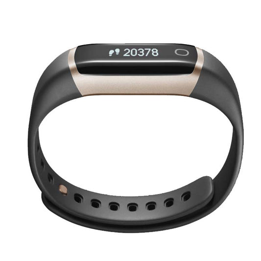 Pulsera Deportiva Inteligente con Monitor de Frecuencia Cardíaca y Bluetooth - Image 2