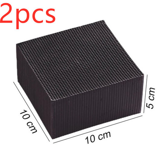 Material Filtrante para Acuarios - Image 5