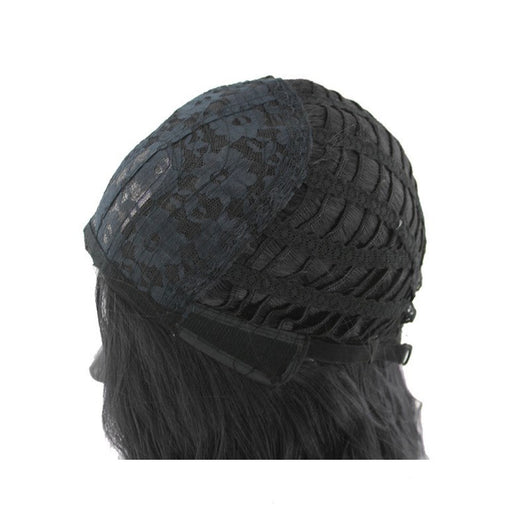 Peluca Rizada Corta Afro Esponjosa - Estilo Rizos Naturales - Image 8