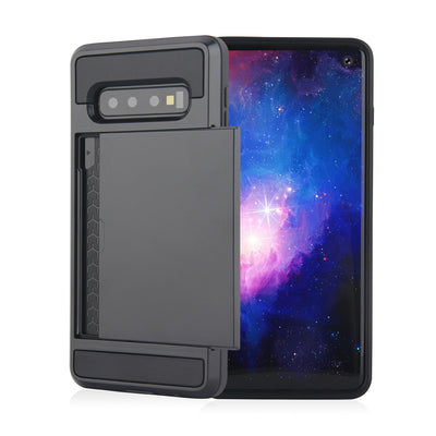 Funda para Celular S10 con Tapa Deslizable para Tarjetas - Image 14