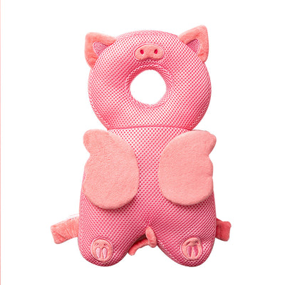 Protector de Cabeza para Bebés y Niños Pequeños - Image 3