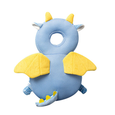 Protector de Cabeza para Bebés y Niños Pequeños - Image 4