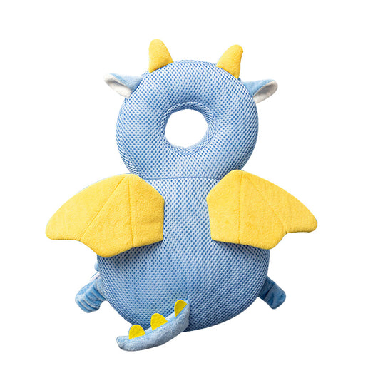 Protector de Cabeza para Bebés y Niños Pequeños - Image 4