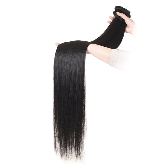 Extensiones de Cabello Real Largo - Pelucas y Tejidos Premium - Image 7