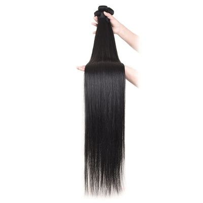Extensiones de Cabello Real Largo - Pelucas y Tejidos Premium - Image 2