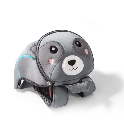 Mochila Infantil Antirrobo con Diseños de Animales Adorables - Image 14