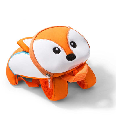 Mochila Infantil Antirrobo con Diseños de Animales Adorables - Image 6