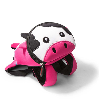Mochila Infantil Antirrobo con Diseños de Animales Adorables - Image 3