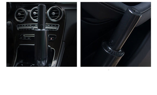 Aspiradora de Auto con Carga Inalámbrica Dual - Image 13