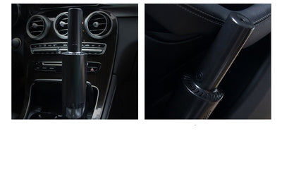 Aspiradora de Auto con Carga Inalámbrica Dual - Image 4