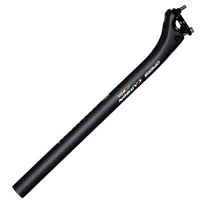 Portaequipaje Trasero para Bicicleta de Ruta - Accesorios K Grain Seat Tube - Image 9