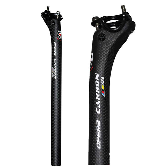 Portaequipaje Trasero para Bicicleta de Ruta - Accesorios K Grain Seat Tube - Image 2