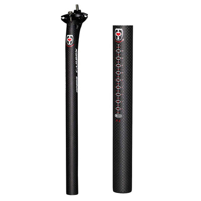 Portaequipaje Trasero para Bicicleta de Ruta - Accesorios K Grain Seat Tube